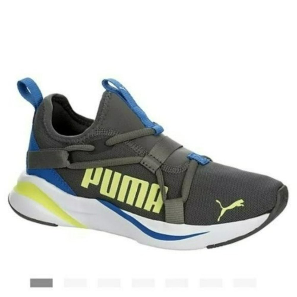 Puma Softride Rift Slip-on Sneakers - Picture 1 of 9